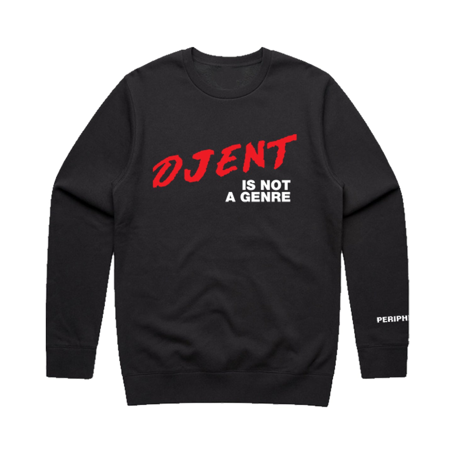 Djent Crewneck