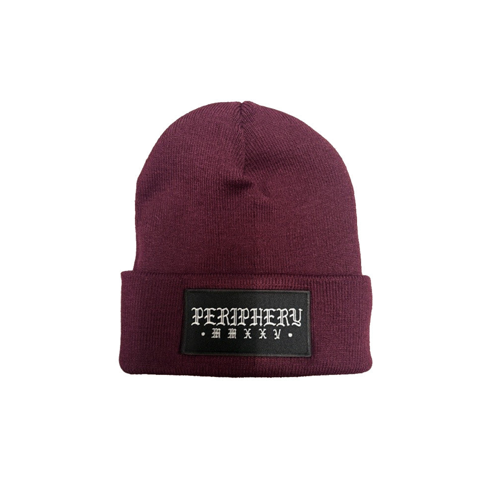 MMXXV Beanie