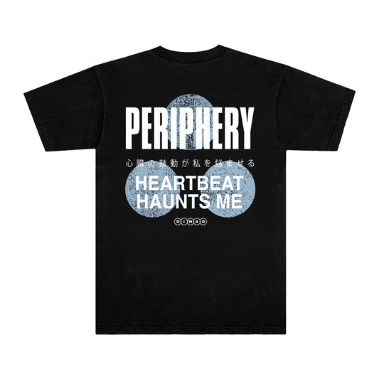 Heartbeat Tee