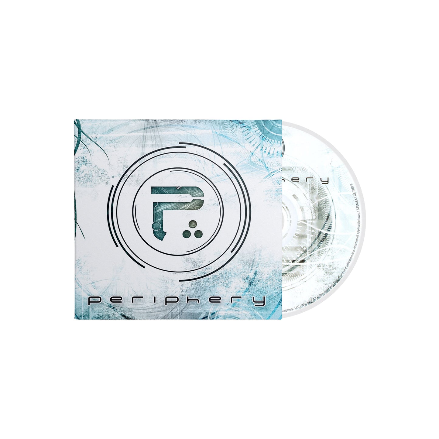Periphery I CD