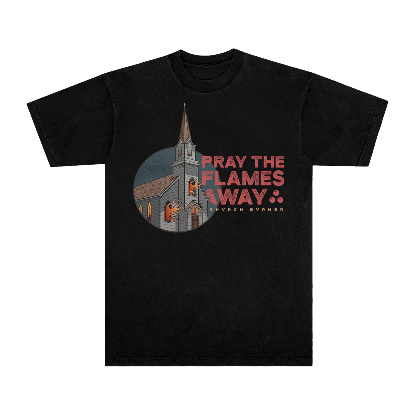 Pray Tee