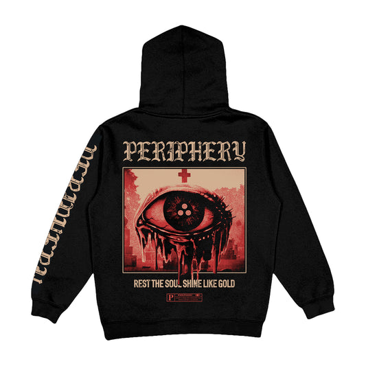 Rest The Soul Hoodie