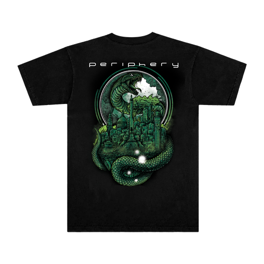 Snake Tee