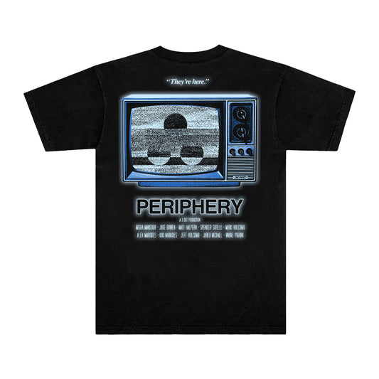 Periphery TV Tee