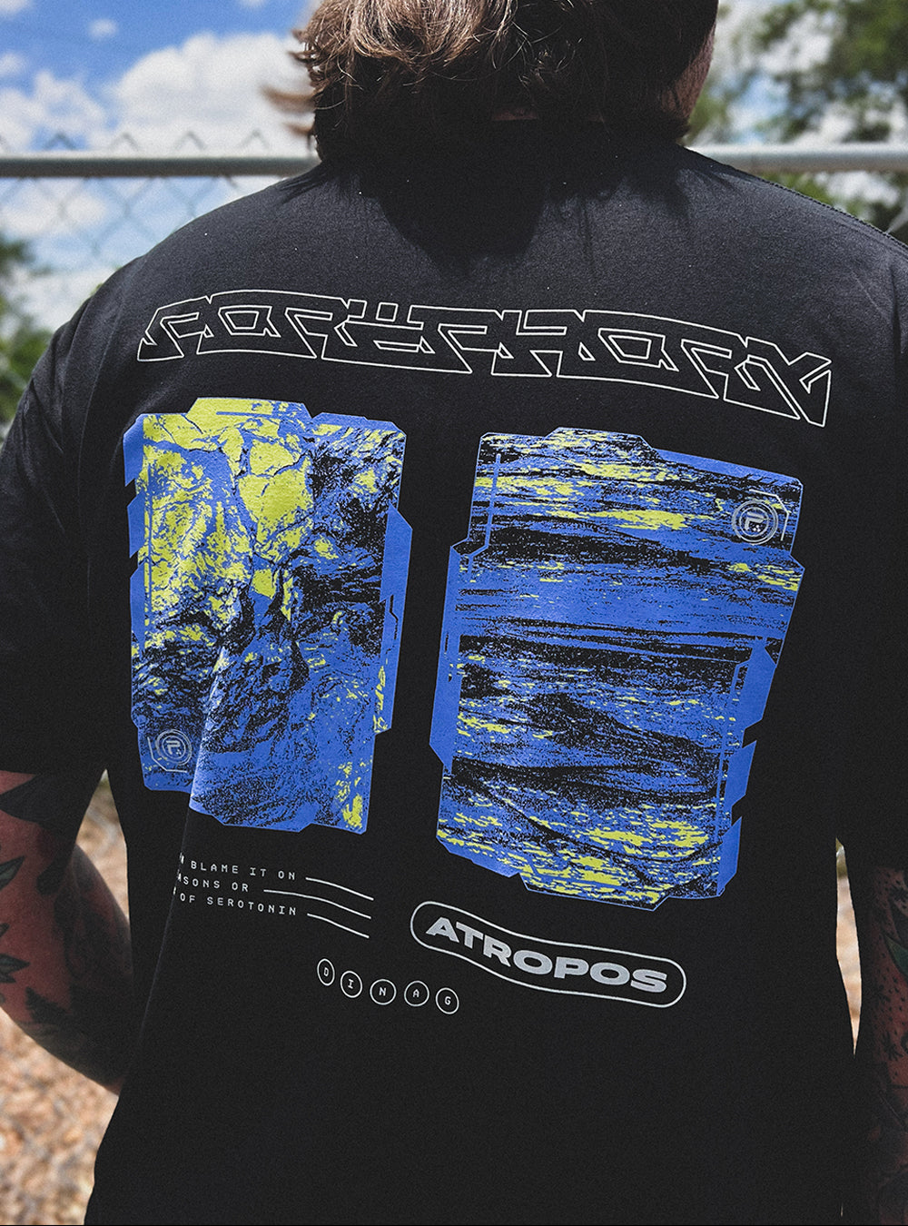 T-Shirts