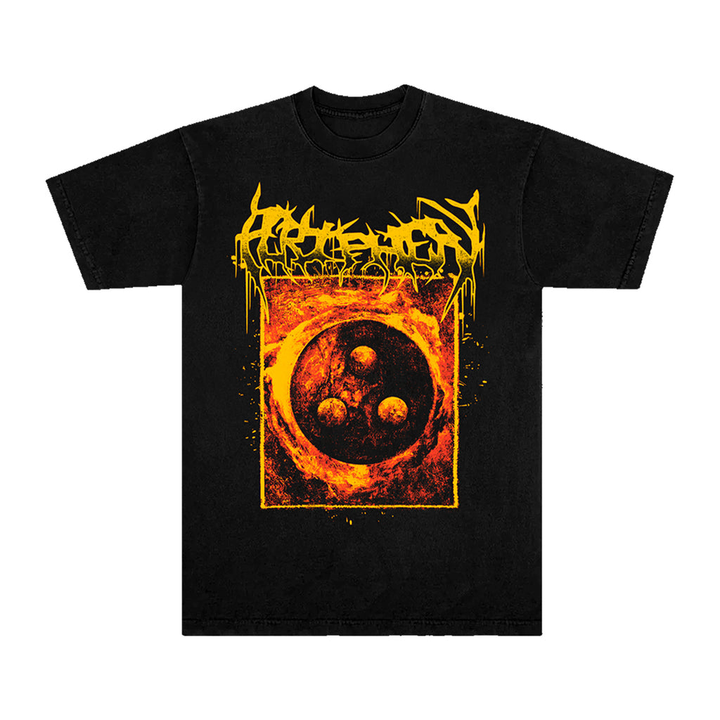 2024 Tour Dates Tee