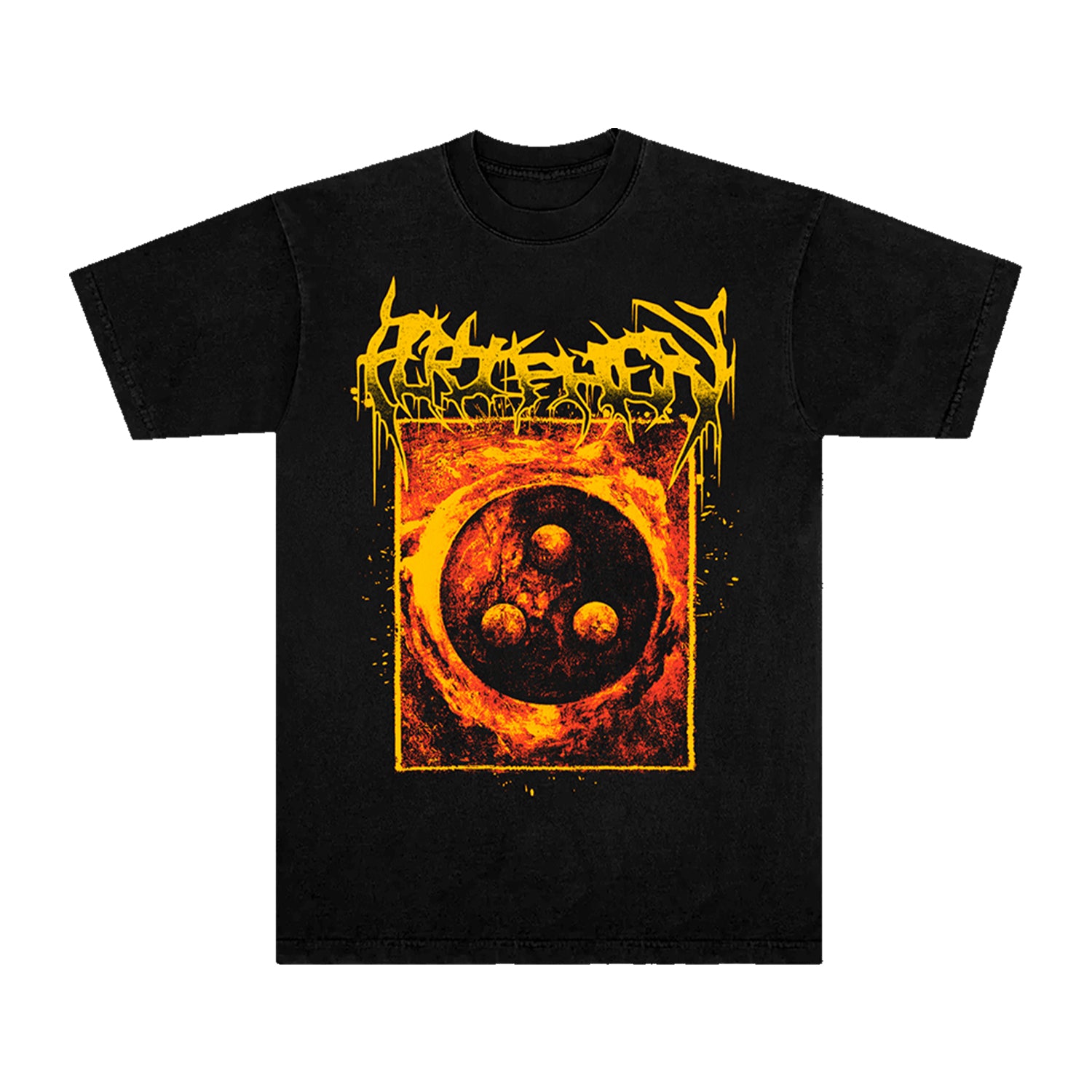 2024 Tour Dates Tee