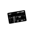 $50 Periphery Digital Gift Card