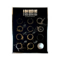 A Pale White Dot Limited Edition Signed Poster