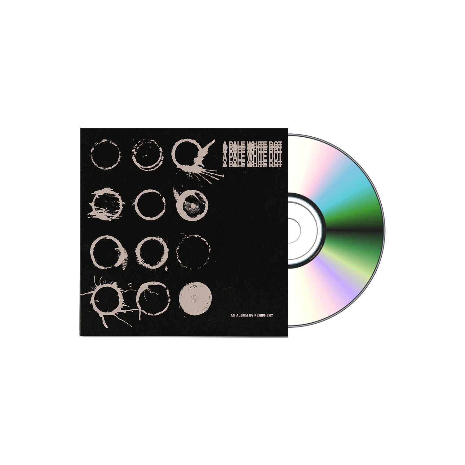 Periphery III: Select Difficulty CD