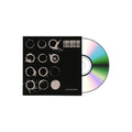 A Pale White Dot CD