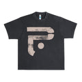 APWD Logo Tee (Black)