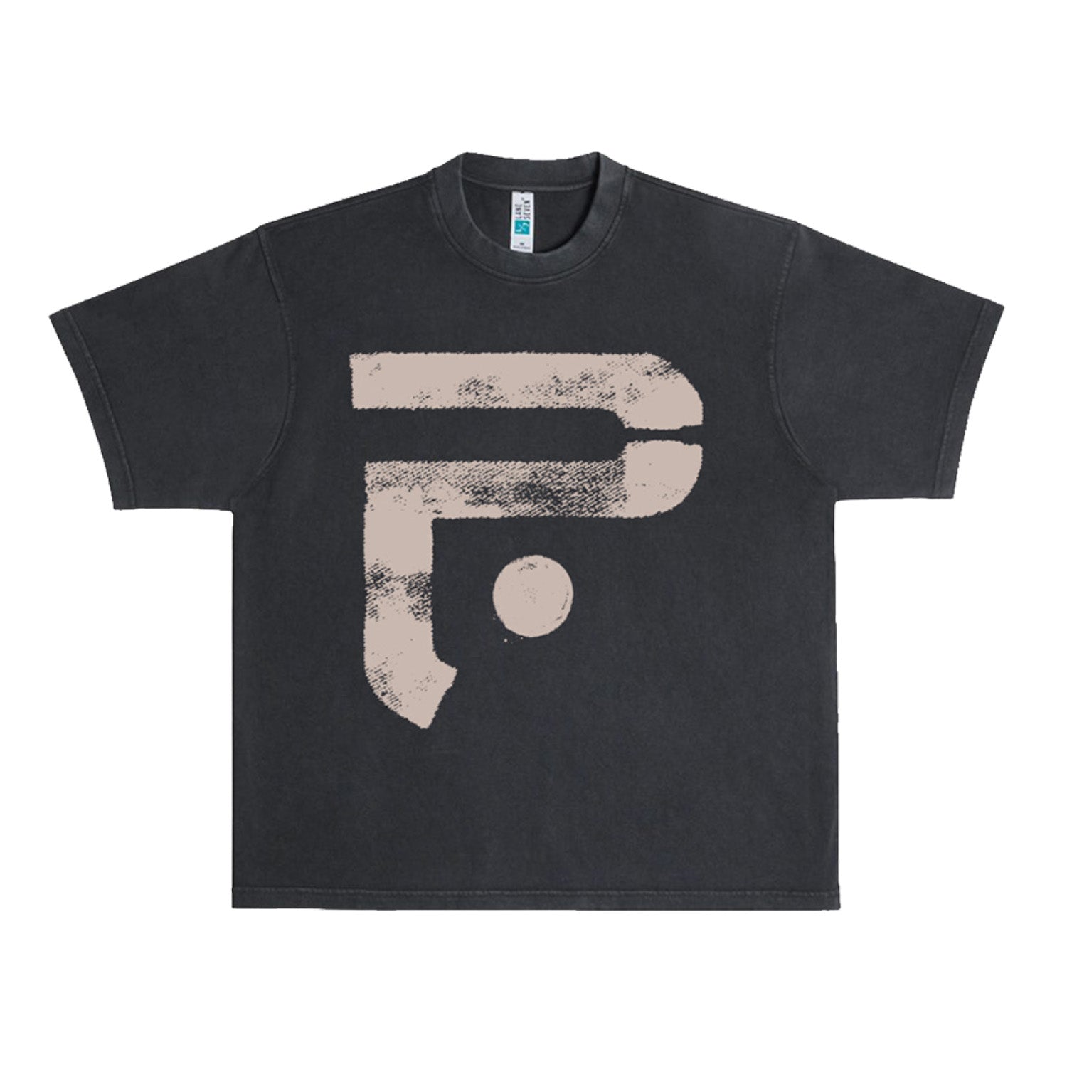 APWD Logo Tee (Black)