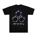 Anaheim Flame Circles T-Shirt