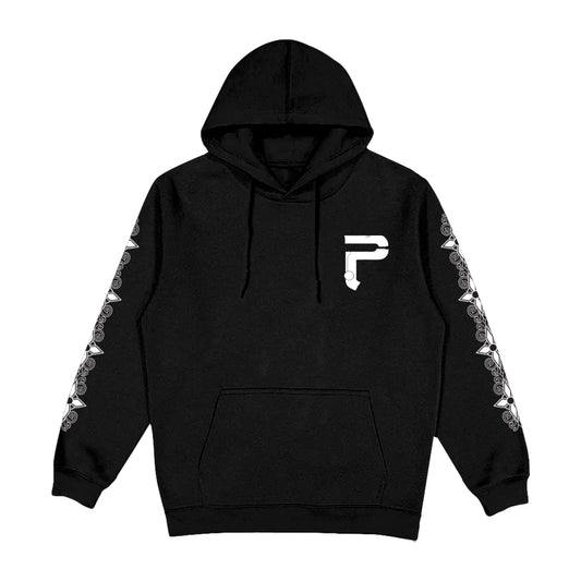 Blackletter Hoodie