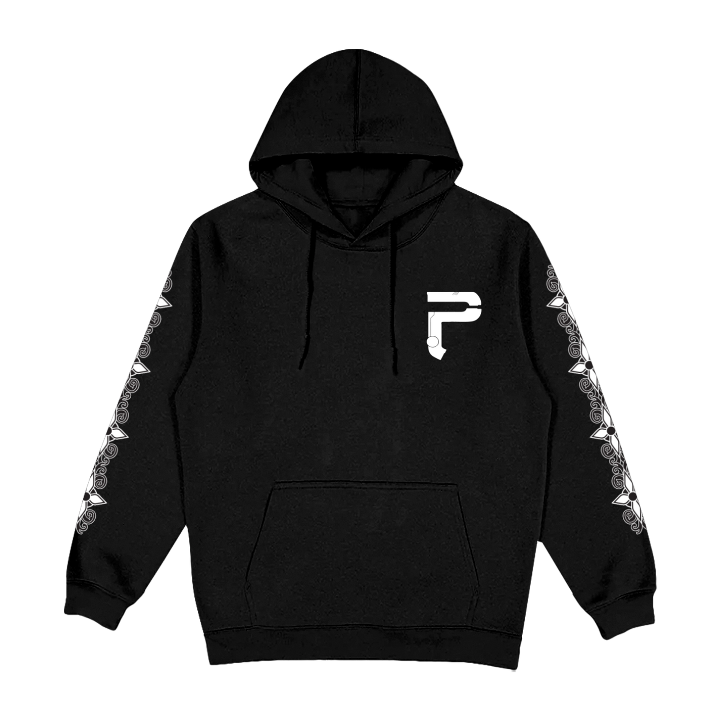 Blackletter Hoodie