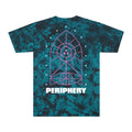 Crystal Wash Symbol T-Shirt