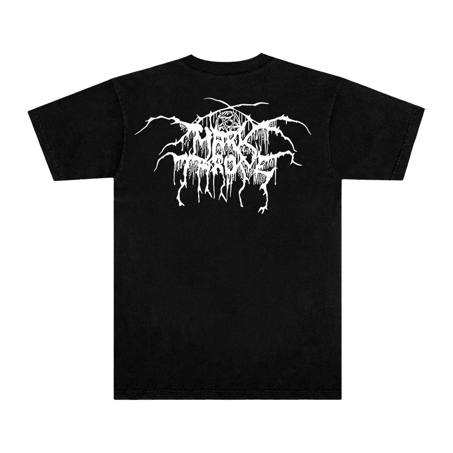 Mark Thorne Tee (Black)