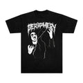 Mark Thorne Tee (Black)