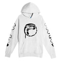 Everyone Dies Alone Hoodie (Lunar Rock)
