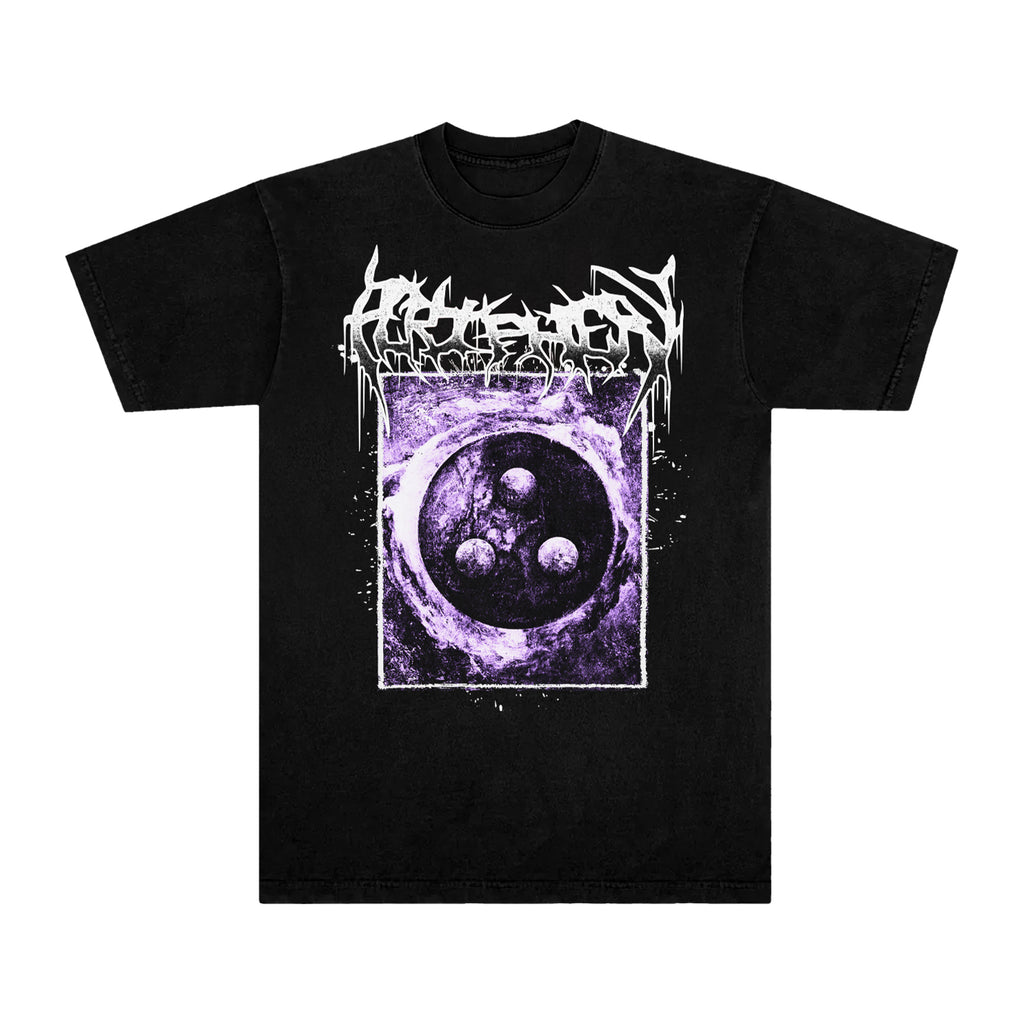 Fall 2023 Tour Dated T-Shirt