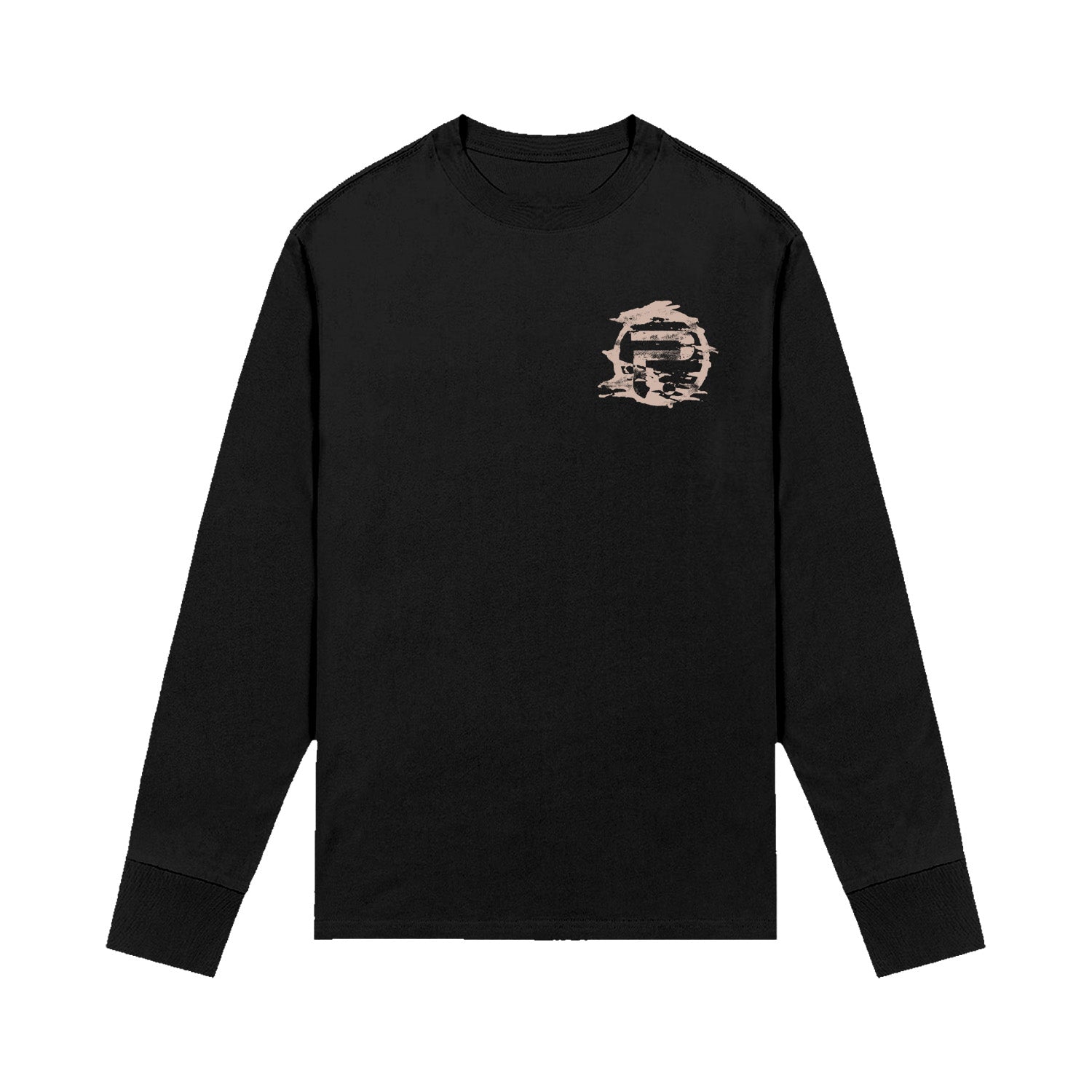 Heaven on High Long Sleeve Tee