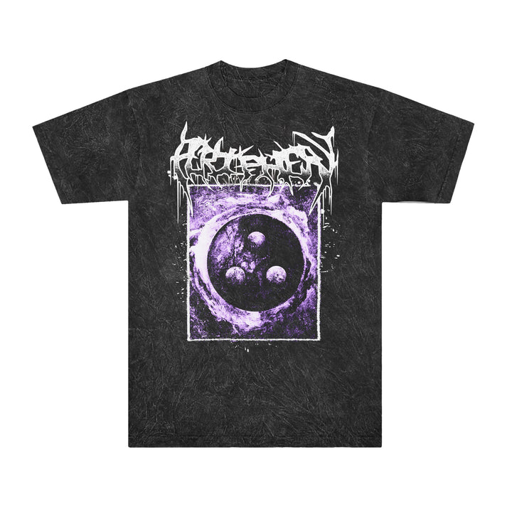 Metal Logo T-Shirt main image 1