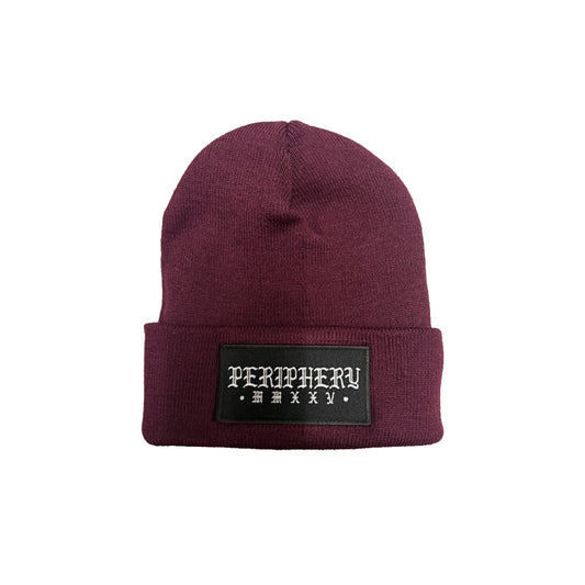 MMXXV Beanie