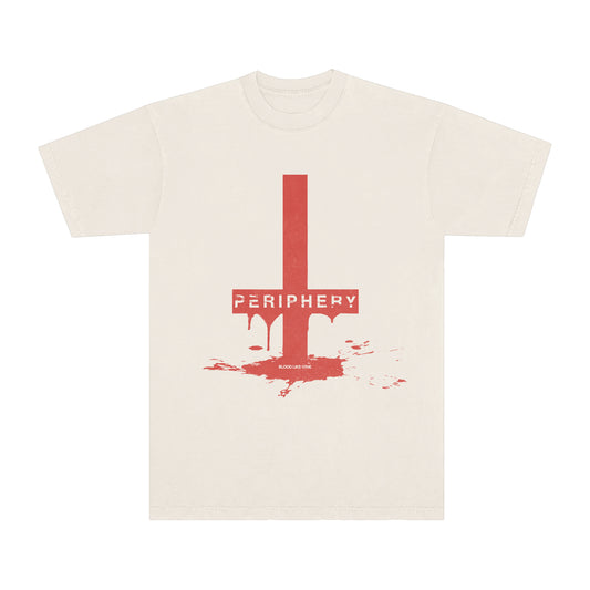 Blood Like Wine Tee