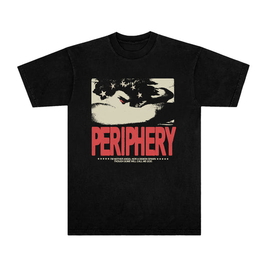 Fallen Angel Tee
