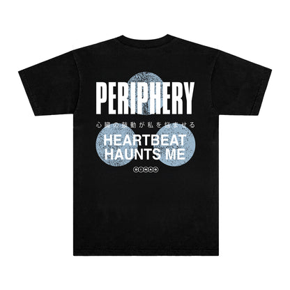 Heartbeat Tee