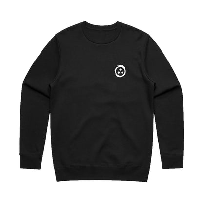 Icon Crewneck