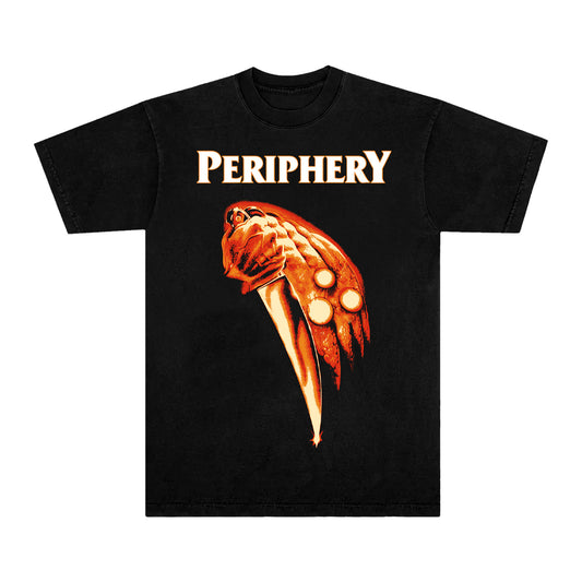 Knife Tee