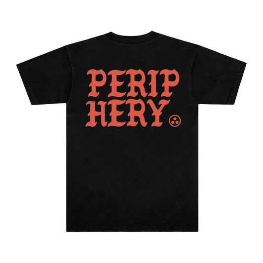 Old English Tee