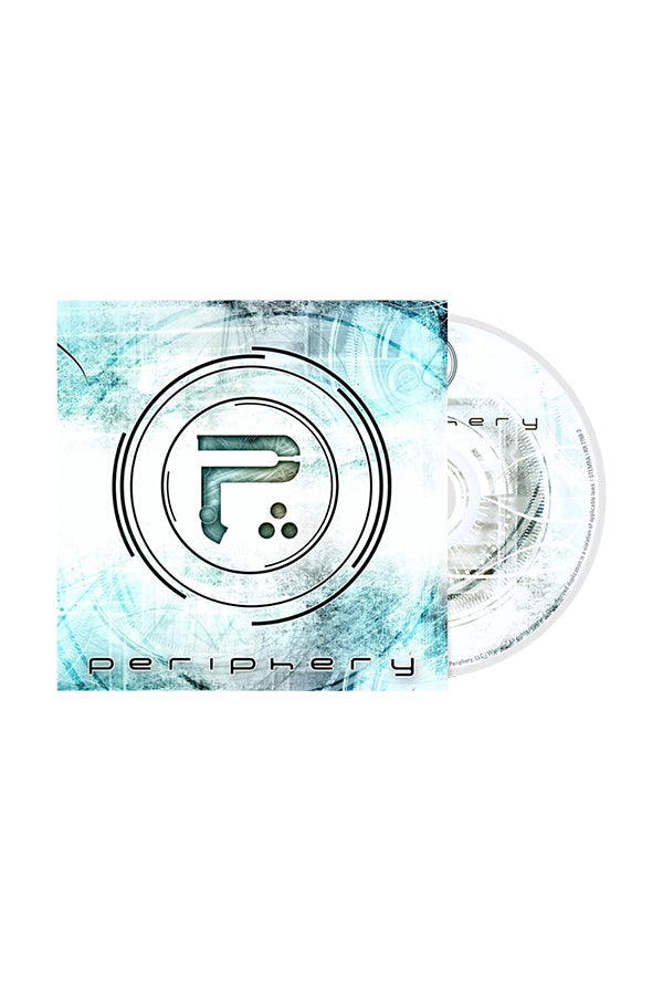 Periphery I CD