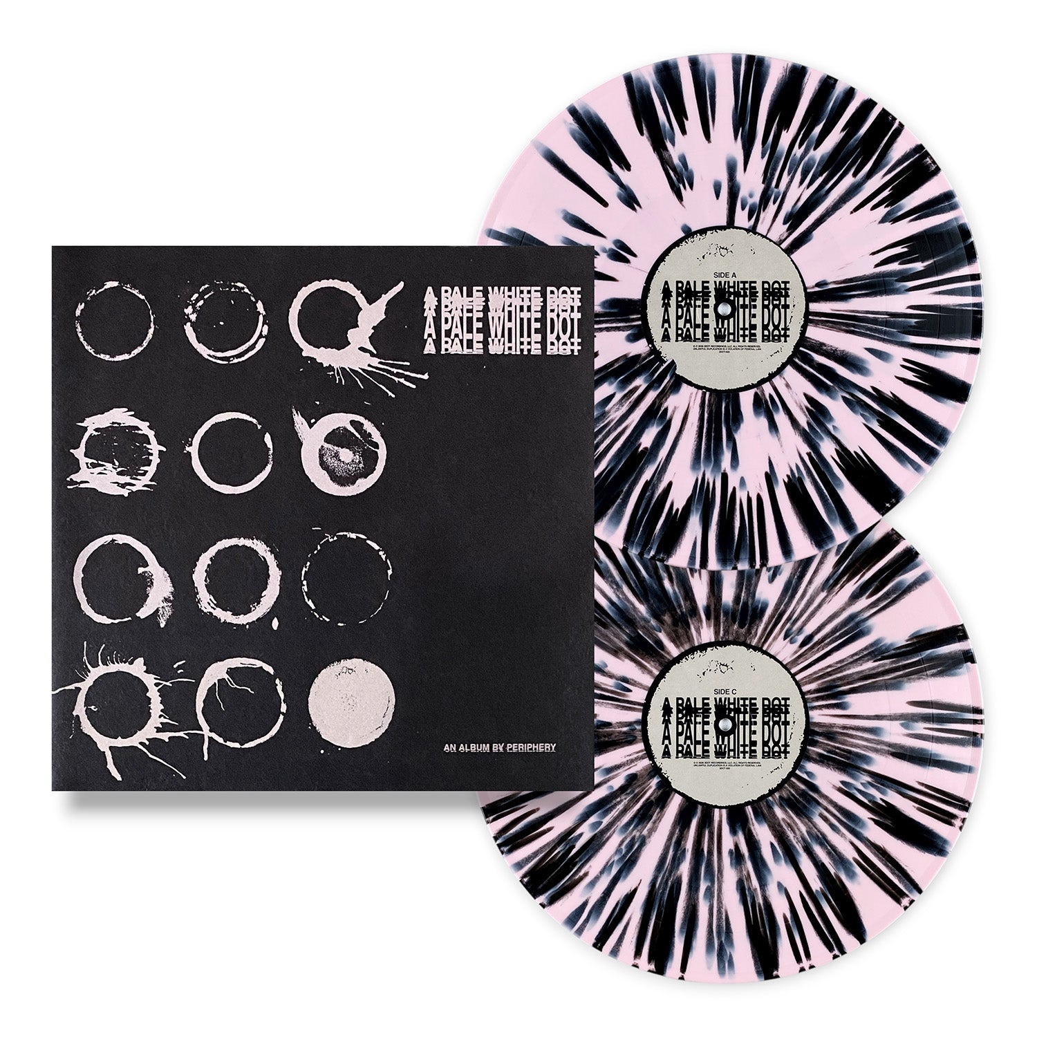Periphery III: Select Difficulty CD