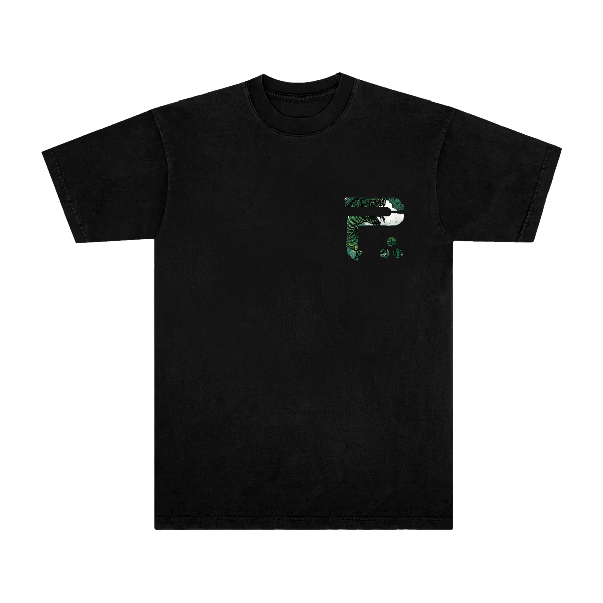 Snake Tee