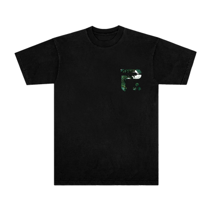 Snake Tee