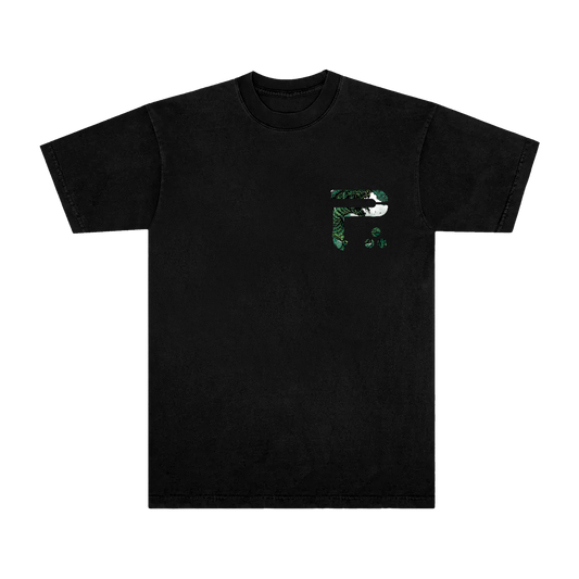 Snake Tee