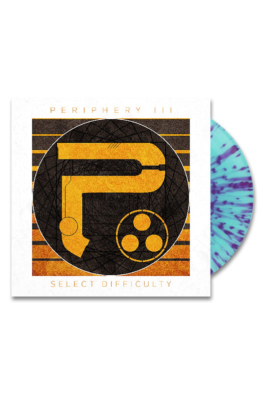 Periphery III: Select Difficulty 2xLP (Coke Bottle)