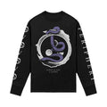 Snake Long Sleeve Tee