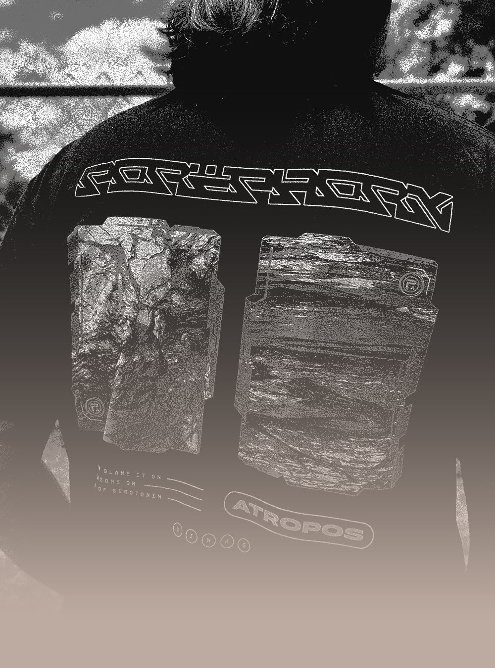 Periphery | Official Merch