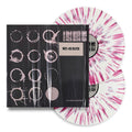 A Pale White Dot 2xLP (Cream with Red Splatter)