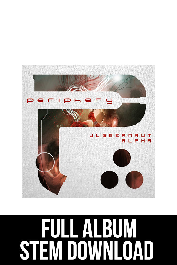 Juggernaut: Alpha Full Album Stem Download
