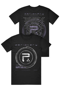 Periphery band merch online