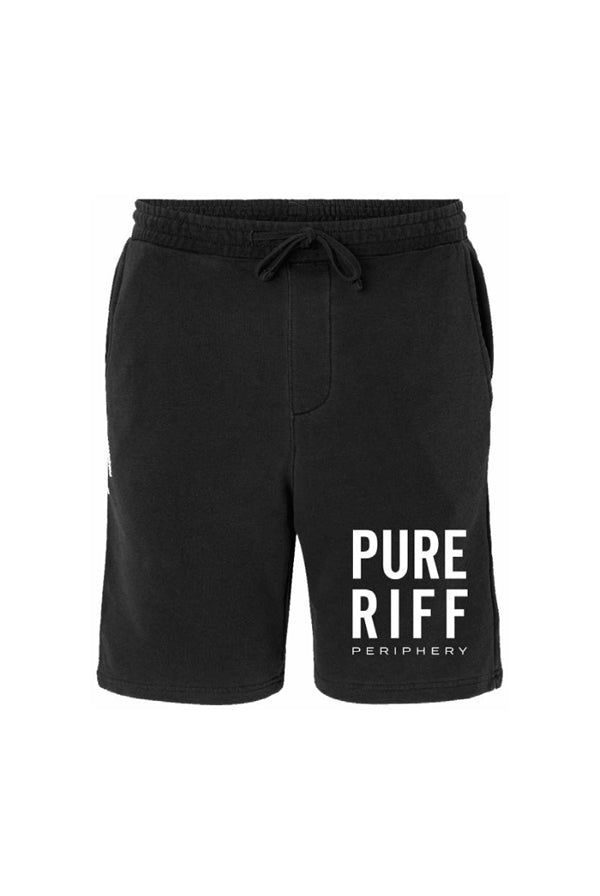Pure Riff Shorts (Black)